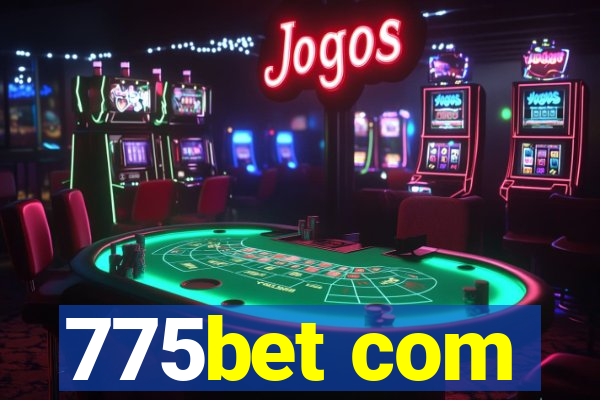 775bet com